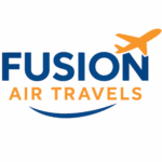 Profile photo of Fusion Air Travels