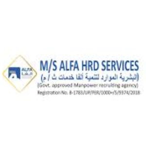 Profile photo of Alfa hrd