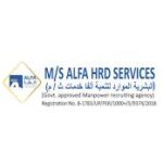 Profile photo of Alfa hrd