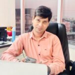 Profile photo of Mr Ghanshyam Singh