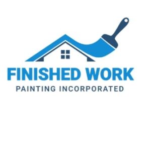 Profile photo of Finished Work Painting