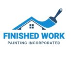 Profile photo of Finished Work Painting