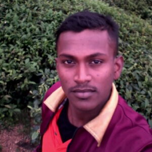 Profile photo of Akalanga Sandaruwan