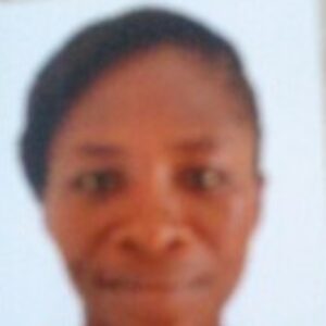 Profile photo of Diana Redpath Asante