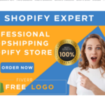 Profile photo of Shopify Dropshipping Expert