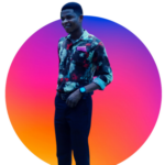Profile photo of Isaiah Onyame