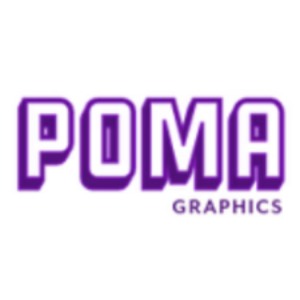 Profile photo of POMA Graphics