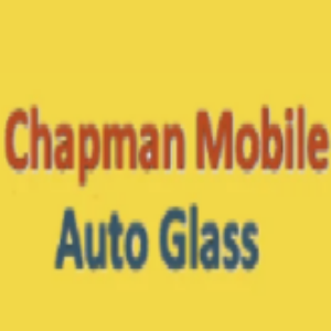 Profile photo of Chapman Mobile Auto Glass