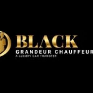Profile photo of Black Grandeur Chauffeur
