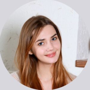 Profile photo of Grace Baker