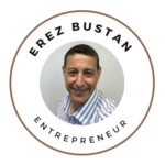Profile photo of Erez Bustan
