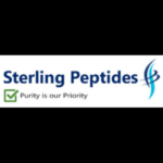 Profile photo of Sterling Peptides