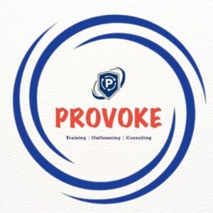 Profile photo of Provoke Trainings