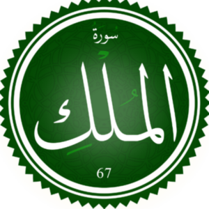 Profile photo of Surah Mulk