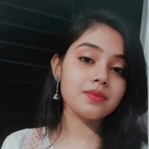 Profile photo of Ashvika Rana