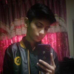 Profile photo of hannan noor