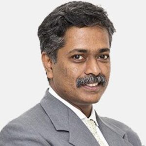 Profile photo of Dr. S Karunakaran