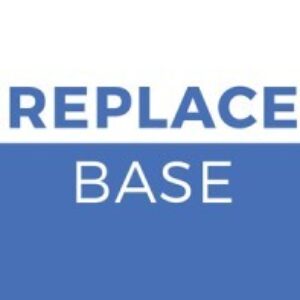 Profile photo of replacebase replacebase