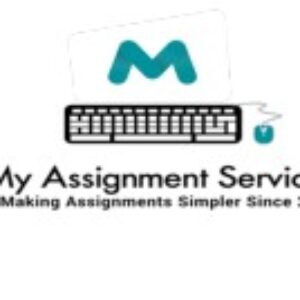 Profile photo of My Assignment Services