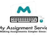 Profile photo of My Assignment Services