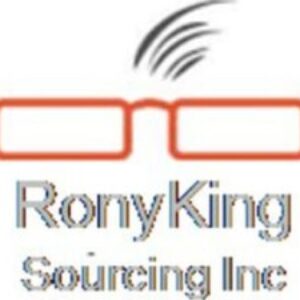 Profile photo of RonyKing SourcingINC