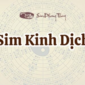 Profile photo of Sim Kinh Dịch