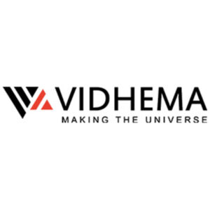 Profile photo of Vidhema Technologies