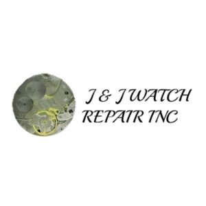Profile photo of JJ Watch Repair
