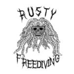 Profile photo of Rusty Freediving