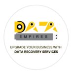 Profile photo of Data Empires - Online Data Recovery Experts