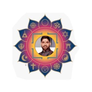 Profile photo of Astrologer M.D Sharma