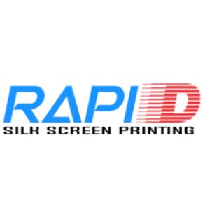 Profile photo of Rapid Silk Screen Printing