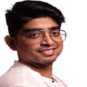 Profile photo of Abhishek Choudhary