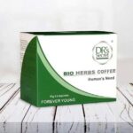 Profile photo of Drs Secret Bio Herb Coffee