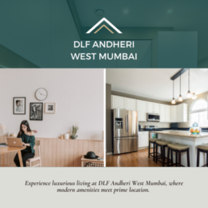 Profile photo of DLF Andheri Mumbai