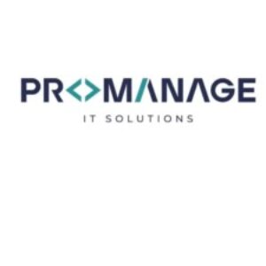 Profile photo of PROMANGE IT-SOULTIONS