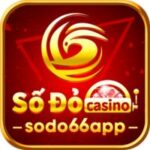 Profile photo of SODO66 app - Link tải app Số Đỏ Casino