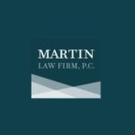 Profile photo of The Martin Law Firm P.C.